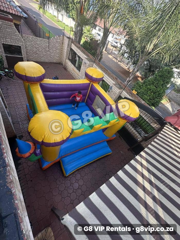 King Castle